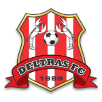 Deltras vs PSS Sleman