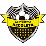 Deportivo Recoleta vs Encarnación