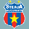 CSA Steaua Bucureşti vs Argeş