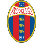 Athletic Carpi vs Progresso