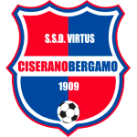 Arconatese vs Virtus Ciserano Bergamo