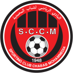 Chabab Mohammédia vs Olympic Safi