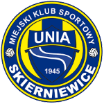 Unia Skierniewice vs Stomil Olsztyn