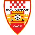 Grobničan Čavle vs Rudar Labin