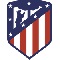 Atlético Madrid III W vs San Miguel W