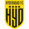 Hyderabad vs NorthEast United