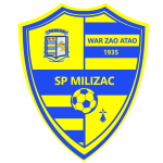 Saint-Pierre Milizac vs Vitré