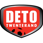 DETO Twenterand vs Rijnsburgse Boys