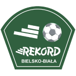 Rekord Bielsko-Biała vs Starowice Dolne