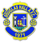 Douglas Hall vs Killester Utd