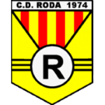 Roda II vs Levante U19 II