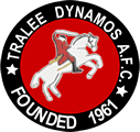 Tralee Dynamos vs Clonmel Town