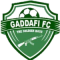 Wakiso Giants vs Gadafi