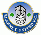 Blarney Utd vs Malahide