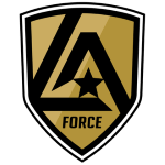 LA Force vs Stumptown Athletic