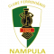 Desportivo Maputo vs Ferroviário Nampula