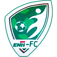 Sporting Nampula vs ENH Vilankulo