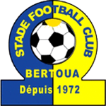 Stade de Bertoua vs Matelots