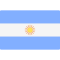 Argentina U20 W vs Ecuador U20 W