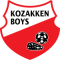 Kozakken Boys vs Alcides