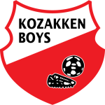 Kozakken Boys vs Lisse