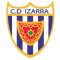Pamplona U19 vs Izarra U19