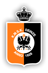 Deinze vs Dikkelvenne