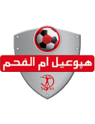 Hapoel Umm al-Fahm vs Hapoel Nof HaGalil