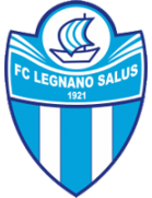 Legnago Salus vs Sambonifacese