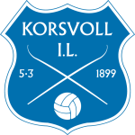 Skarp vs Korsvoll