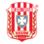 Resovia Rzeszów vs Jeziorak Ilawa