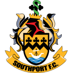 Southport vs Bishop's Stortford