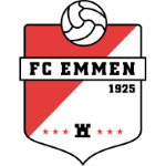 WKE vs FC Emmen