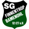 TuS Haltern vs Finnentrop / Bamenohl