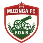 Muzinga vs Le Messager Ngozi