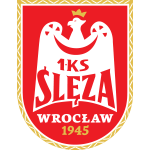 Ślęza Wrocław vs Starowice Dolne