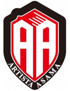 Niigata University vs Artista Asama