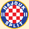 Hajduk Split U19 vs Cibalia U19
