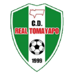 Real Tomayapo