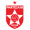 Partizani Tirana W vs Kinostudio W