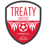 Treaty United vs Usher Celtic