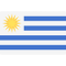 Cooper vs Uruguay Montevideo