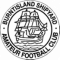 Sauchie Juniors vs Burntisland Shipyard