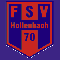FC Holzhausen vs Hollenbach