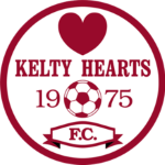 Kelty Hearts vs Elgin City