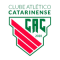 Fluminense SC vs Atlético Catarinense
