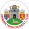 Denbigh Town vs Llanrwst United
