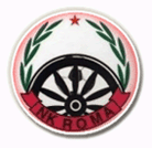 Cven vs NK Roma