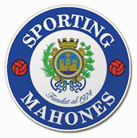 Benidorm vs Sporting Mahones