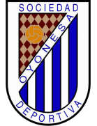 Oyonesa vs Racing Rioja